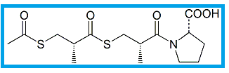 CAPTOPRIL EP IMPURITY H